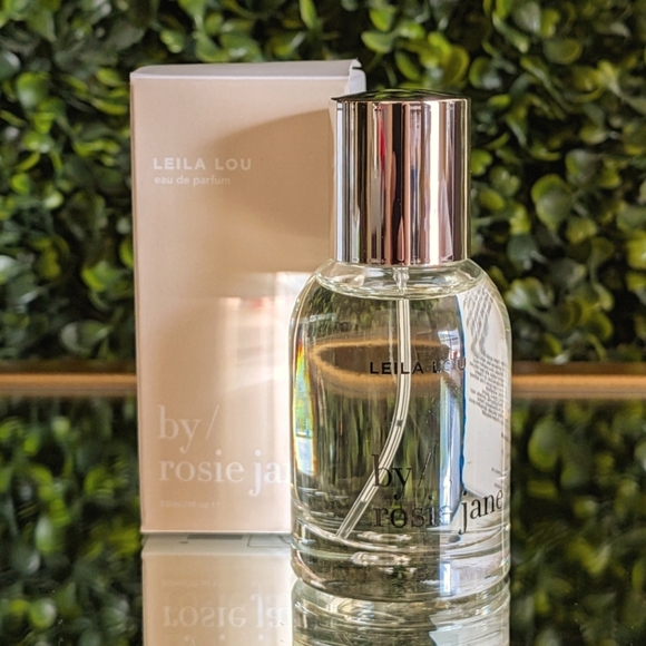 By Rosie Jane Other - LEILA LOU by Rosie Jane | NEW | by / Rosie Jane | Pear Jasmine Tangerine